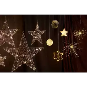 DEKORATIVE BELEUCHTUNG IN DER WEIHNACHTSZEIT FüR INNEN. DEKORATIVE BELEUCHTUNG IN DER WEIHNACHTSZEIT FüR INNEN.