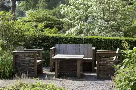 GARTENARBEITEN VOR DEM WINTER GARTENARBEITEN VOR DEM WINTER