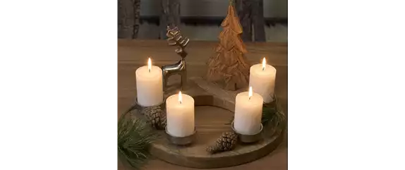 ADVENT, ADVENT – EIN KERZLEIN BRENNT! ADVENT, ADVENT – EIN KERZLEIN BRENNT!