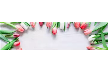 BLUMIGER VALENTINSTAG!