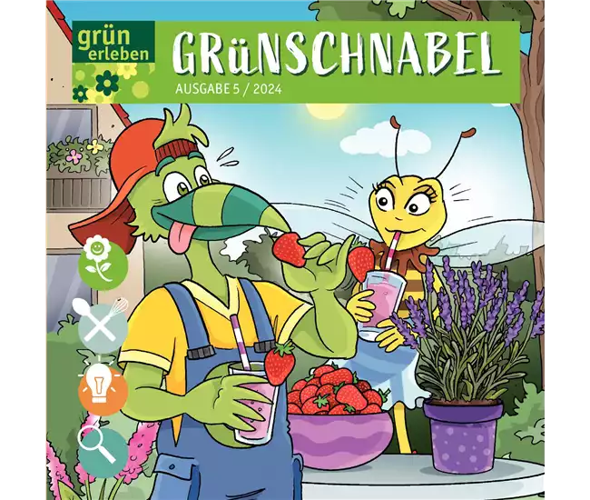 Ausgabe 5 Ausgabe 5