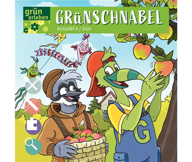 Ausgabe 6 Ausgabe 6