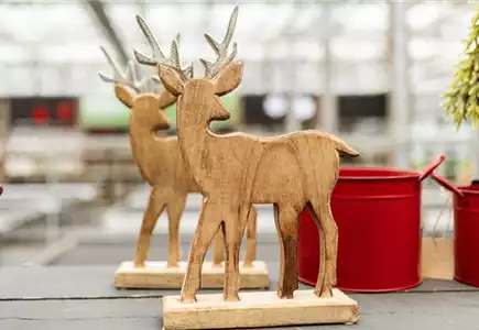 DEKO & GESCHENKE DEKO & GESCHENKE